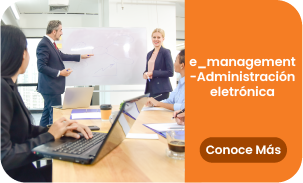 e_management-Administración electrónica