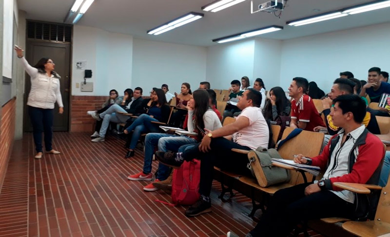 Educación Inclusiva