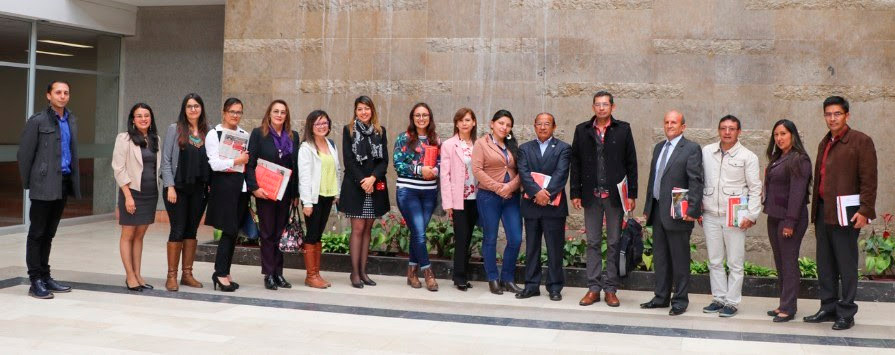 Encuentro de Rectores y Psicooorientadores