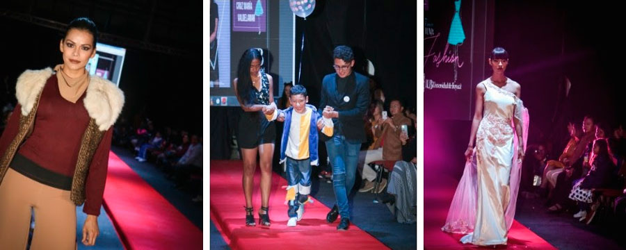 Tunja Fashion 2018