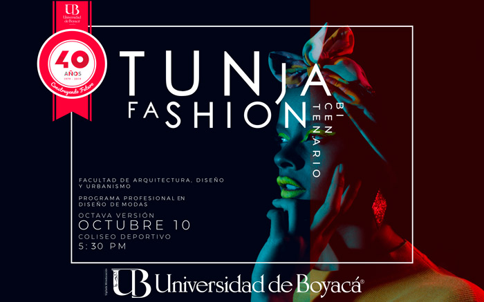 Tunja Fashion