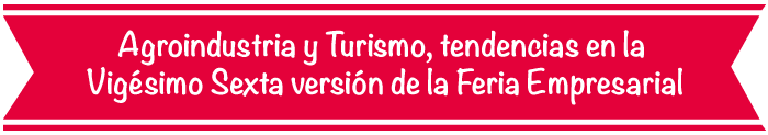 Feria Empresarial