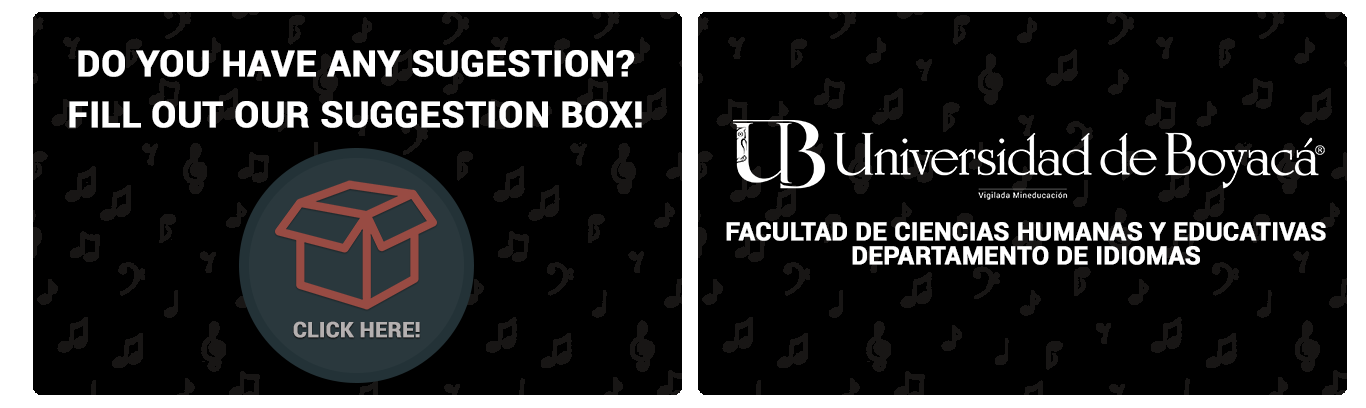 suggestion box