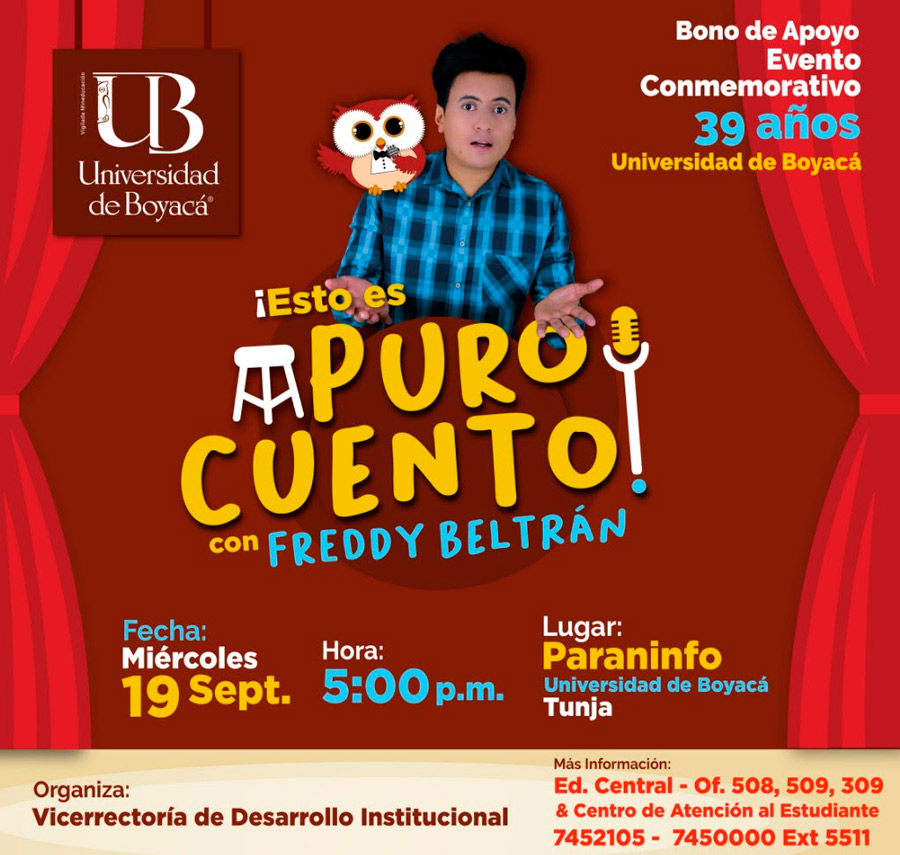 Fredy Beltrán