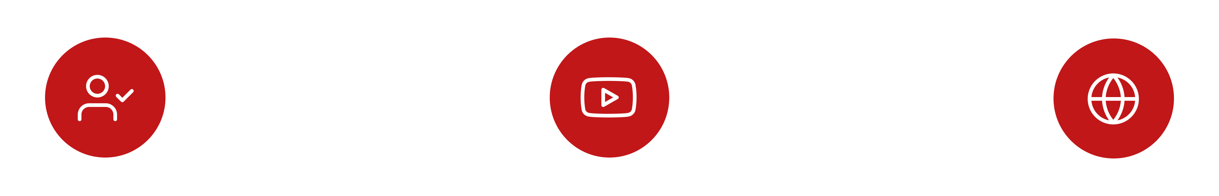 iconso contenidos