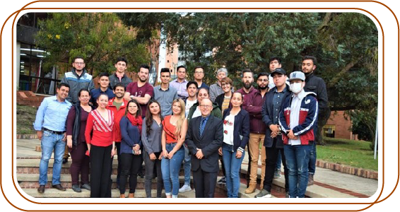 Proyecto resiliencia