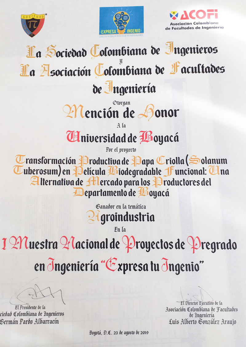 Ingeniería