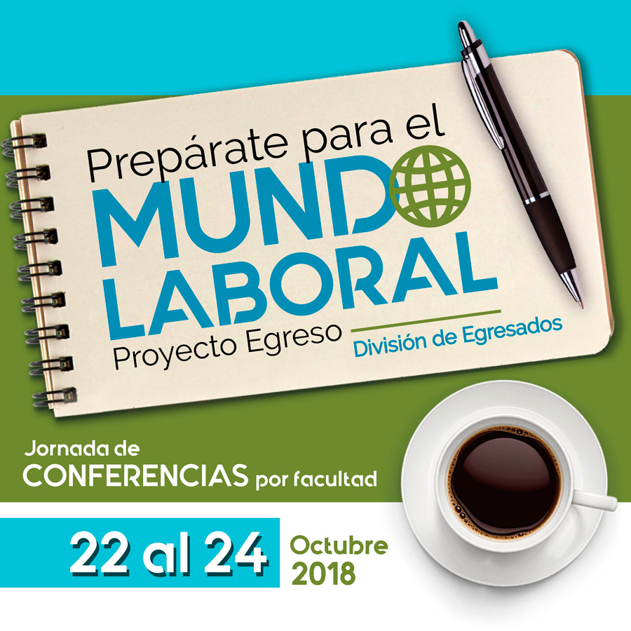 Jornada de Inmersión Laboral