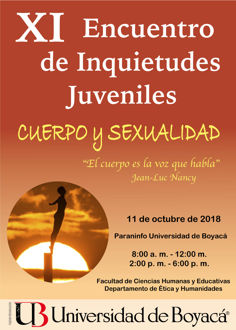 XI Encuentro de inquietudes Juveniles