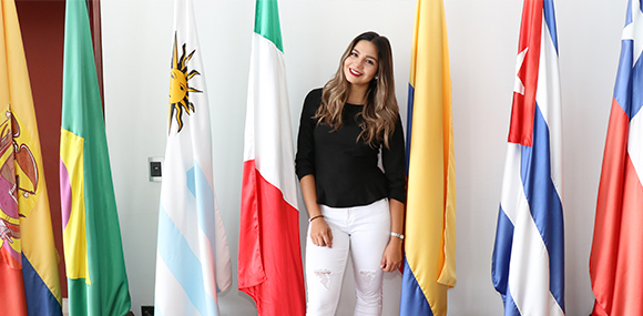 intercambio