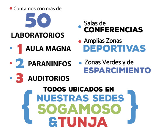 instalaciones