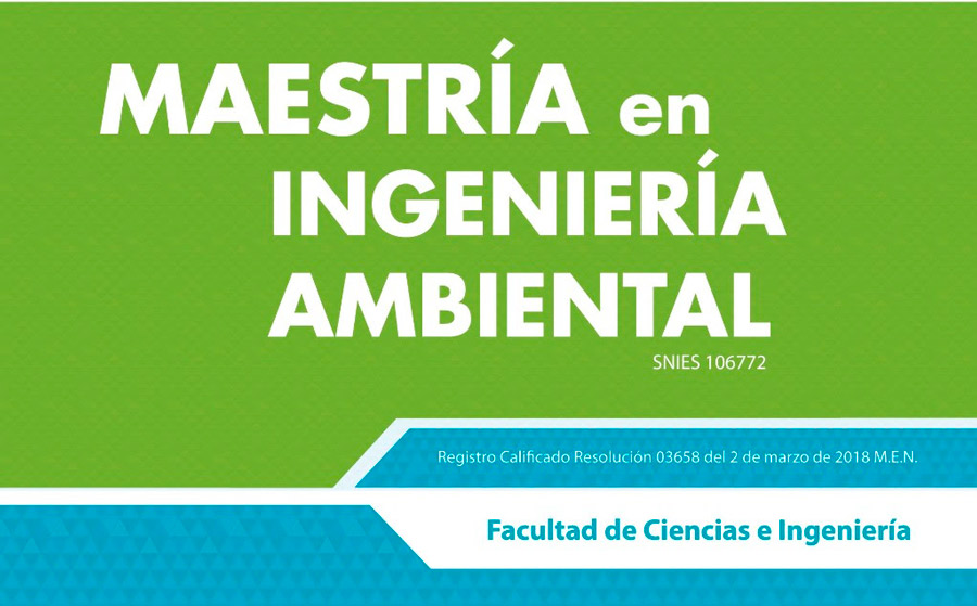 Nuevo Programa de Maestría