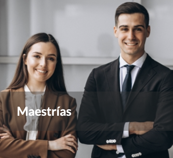 maestrías