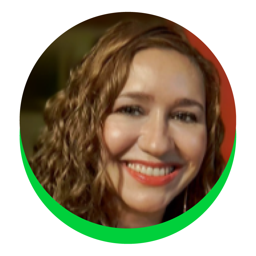 María Gabriela Córdoba 