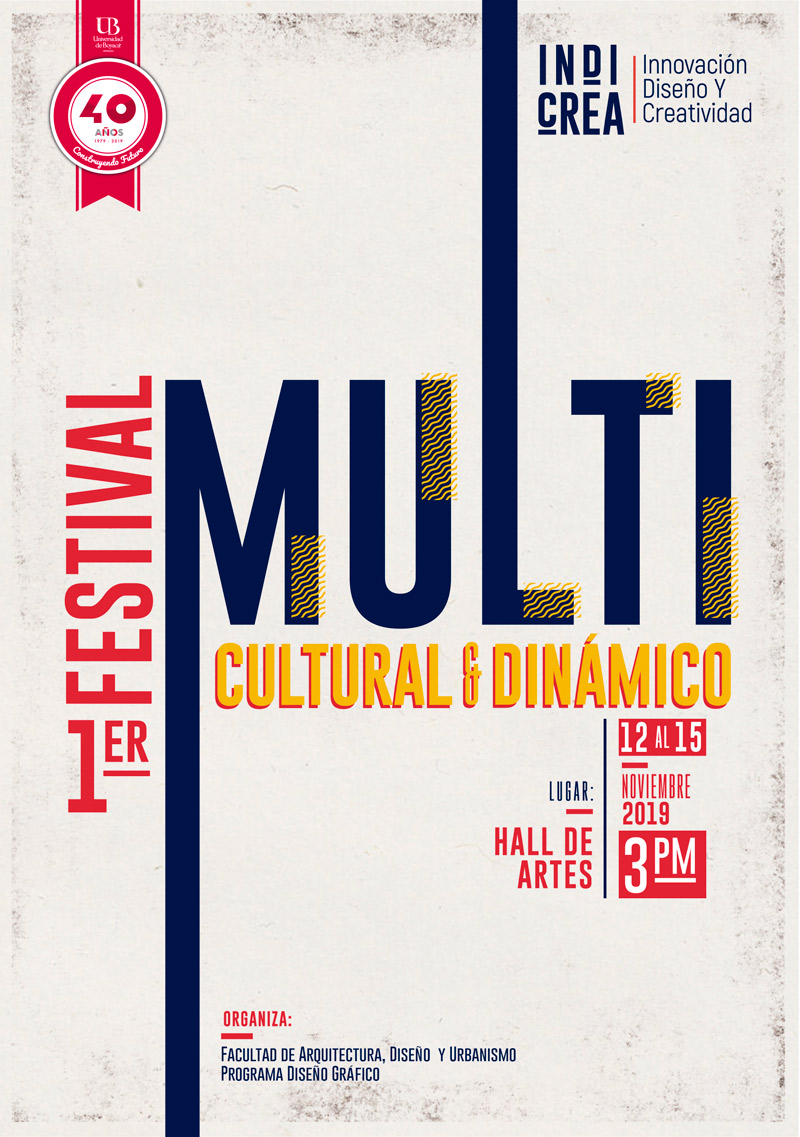 Festival Multicultural
