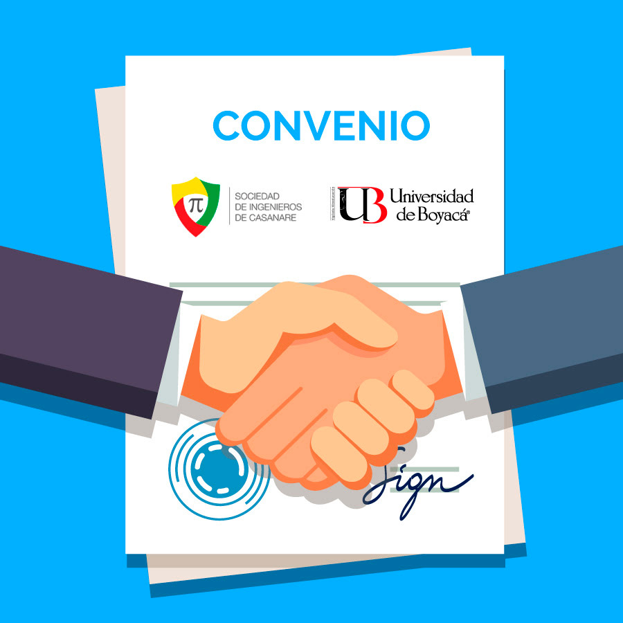 Nuevo Convenio