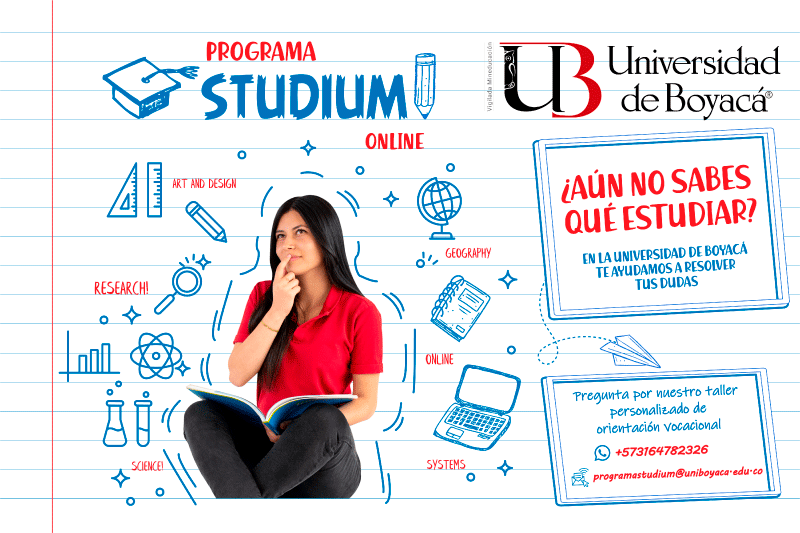 Estudiar
