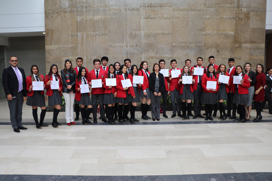 Clausura del Plan Cervantes