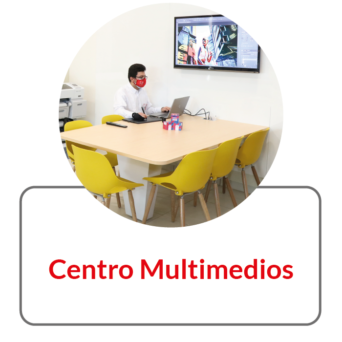 multimedios