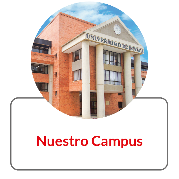 nuestro Campus