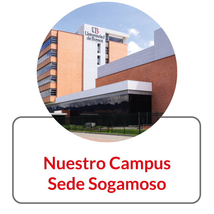 sede sogamoso