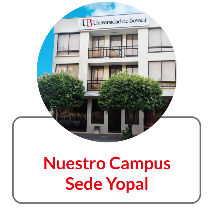 sede yopal