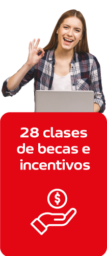 becas