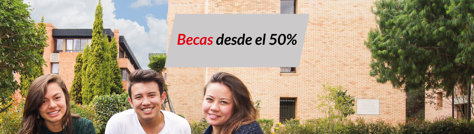 becas