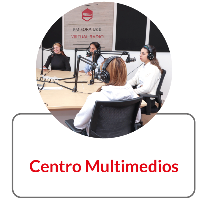 multimedios