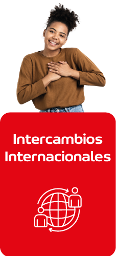 intercambios