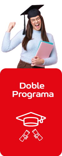 doble programa