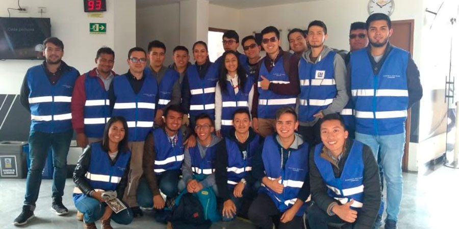 Práctica Empresarial Ingeniería Mecatrónica