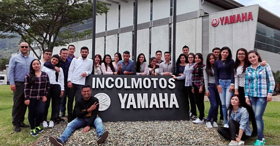 Prácticas Académicas en Medellín