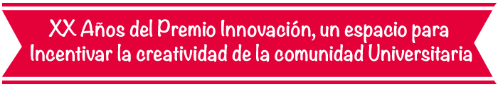 Premio Innovación 