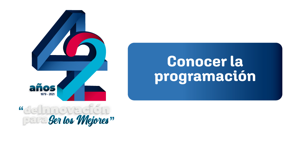 programación 42 años