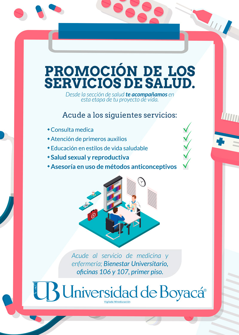 Promoción en Salud