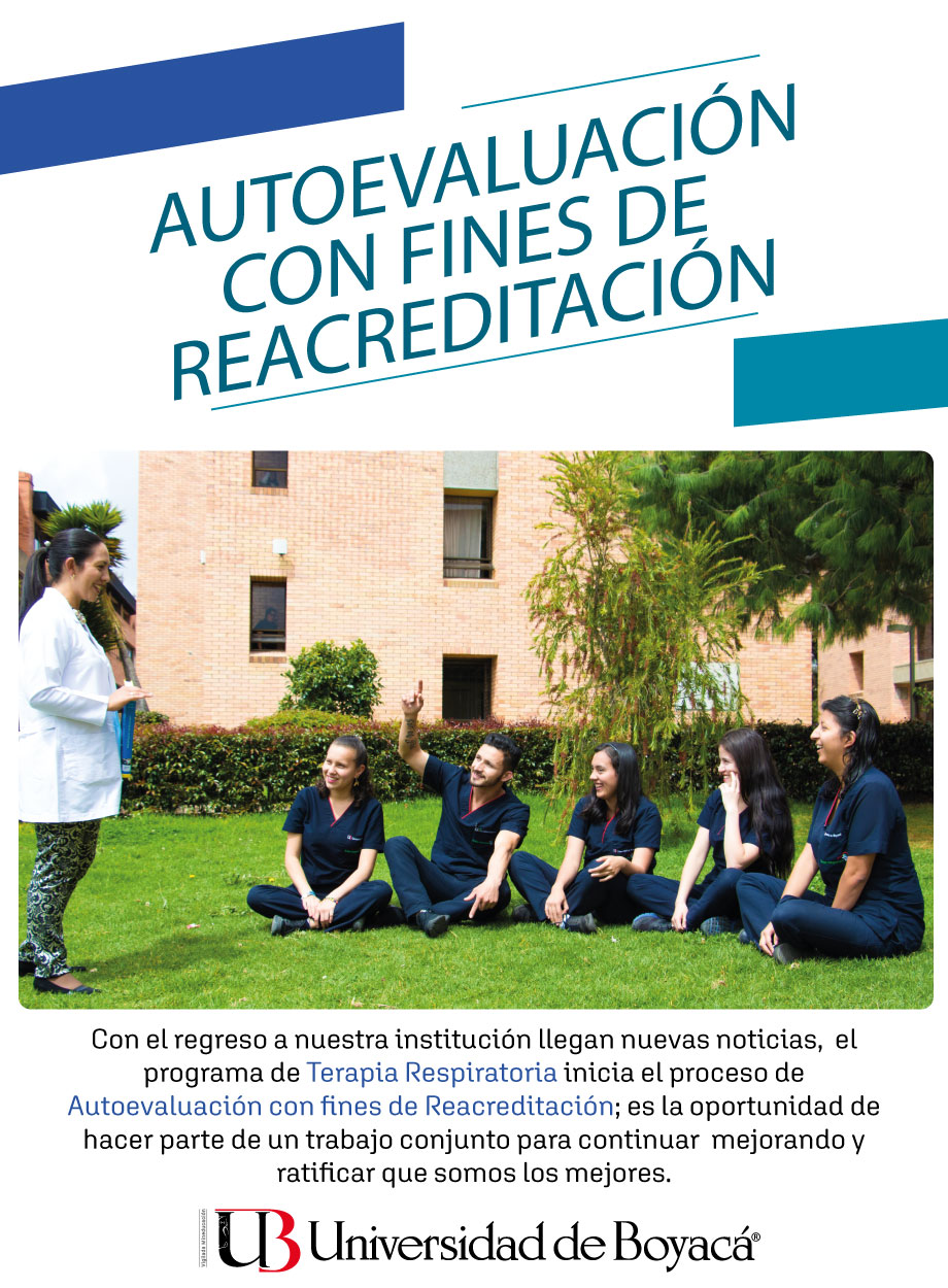 Reacreditación