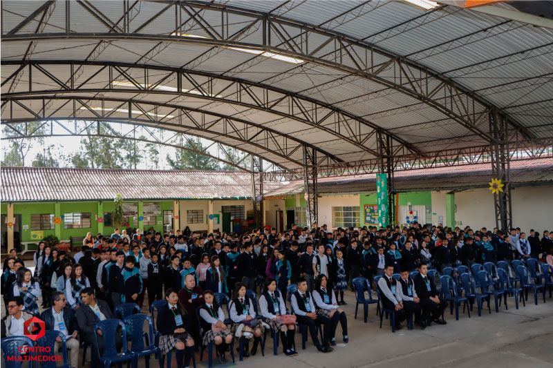 Jornada de Radio Virtual Escolar