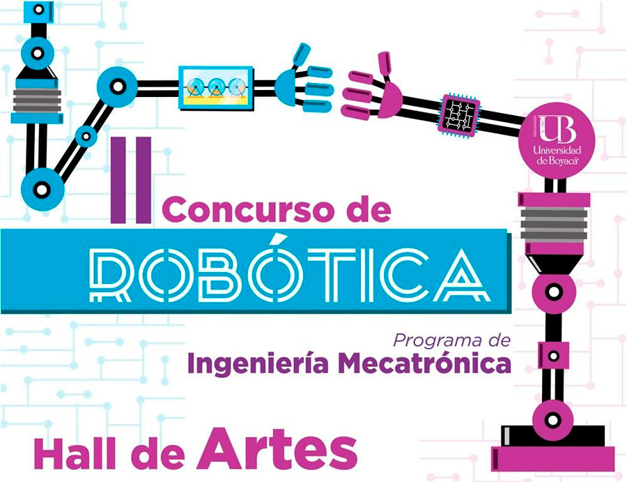 II Concurso de Robótica