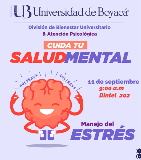 Salud Mental