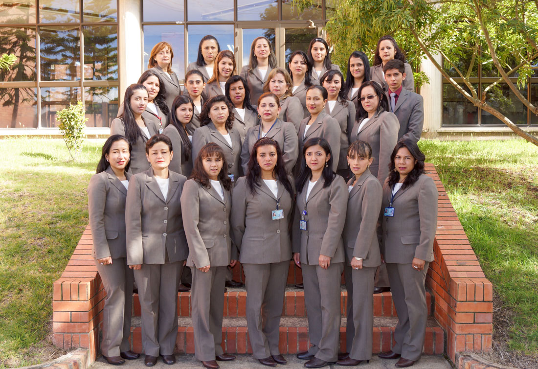 Secretarias