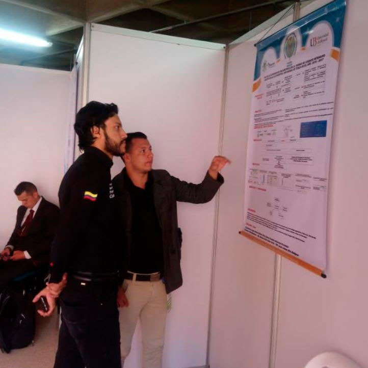 Participación destacada Semilleros de Investigación