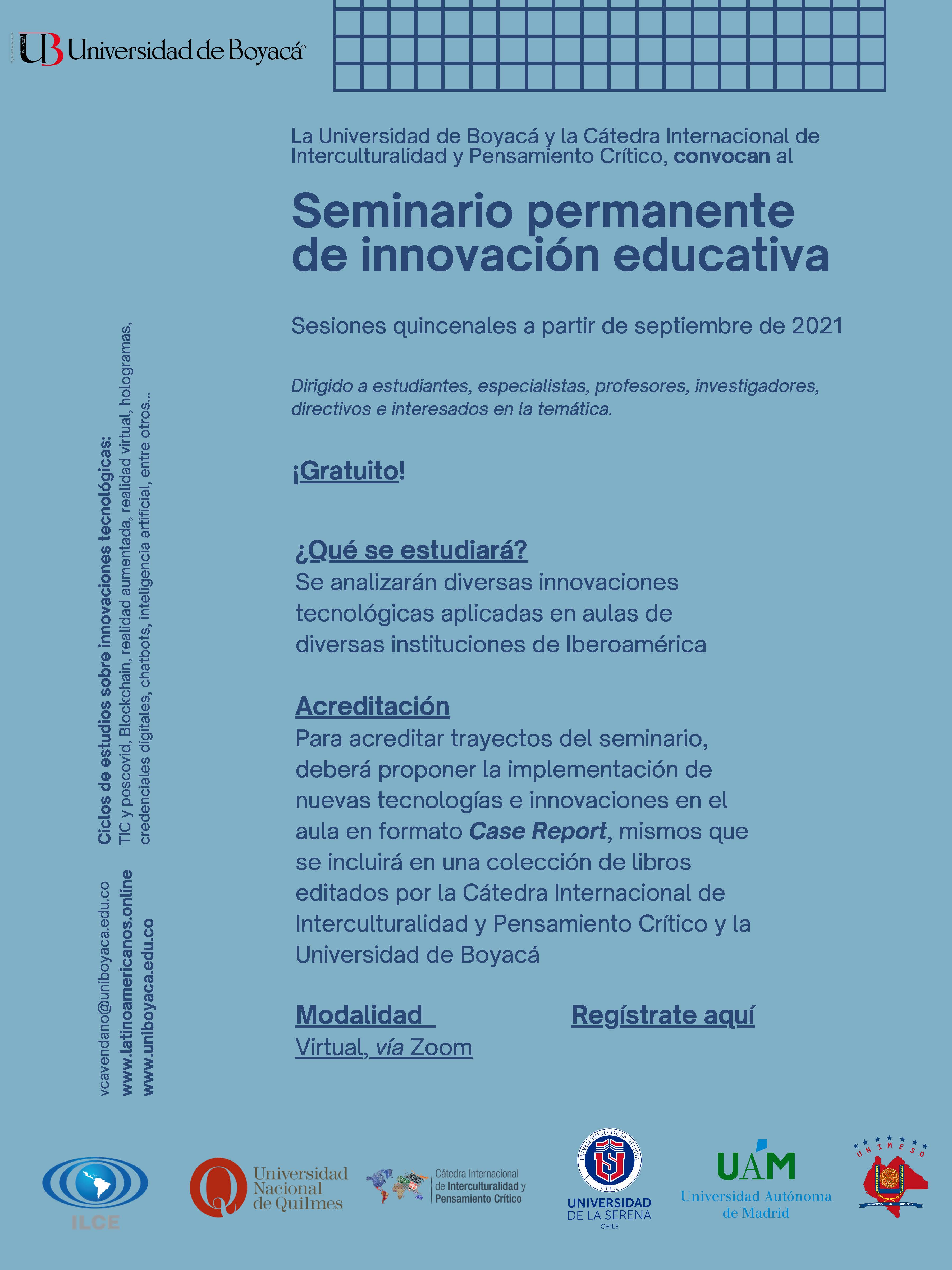 seminario