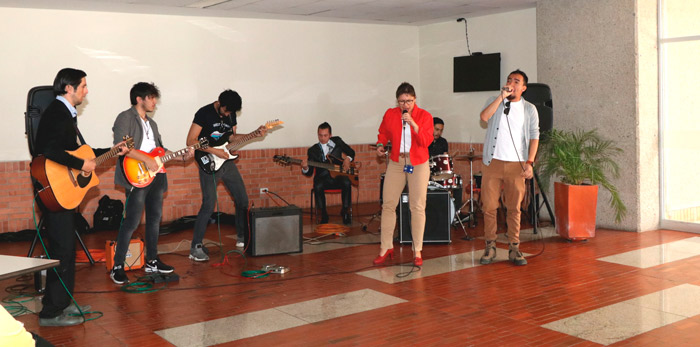 Profeshow