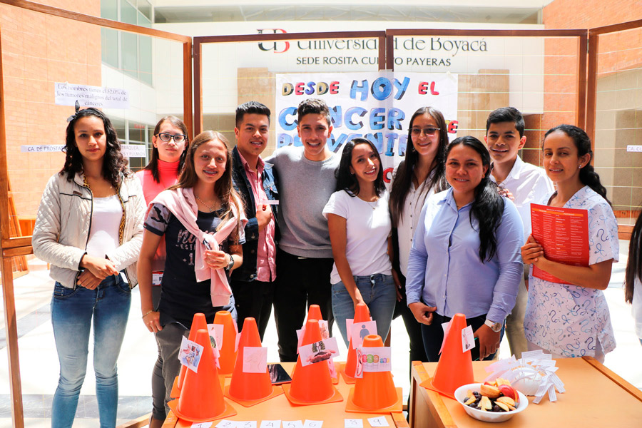 Actividades Sogamoso