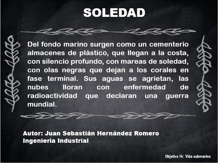 soledad