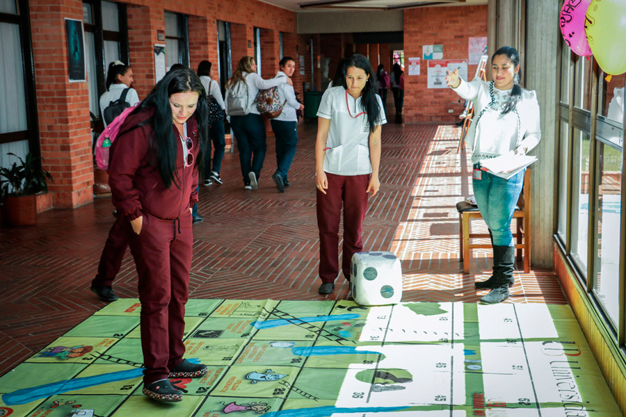 Juego de la Vida