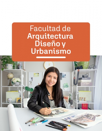 Carreras Profesionales Arquitectura, Diseño y Urbanismo