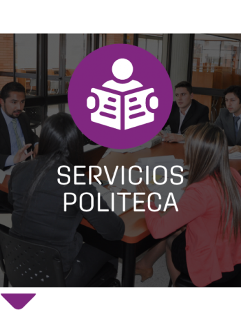 Servicios Politeca