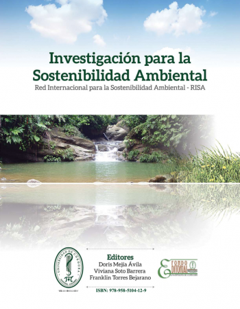 Investigación para la Sostenibilidad Ambiental 